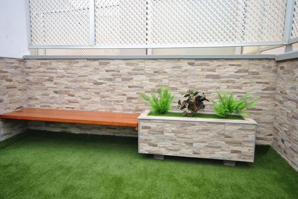 Playa Del Norte Vivienda Vacacional Gáldar Exterior foto
